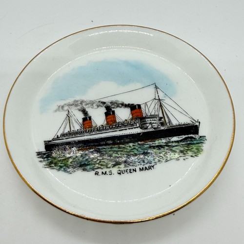 Original frühe rms - rms, queen