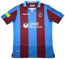 Macron 2018-19 TRABZONSPOR