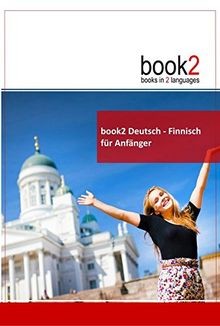 Book2 deutsch finnisch - deutsch, für