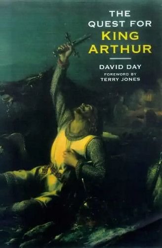 The quest for - the, arthur