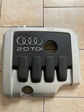 Audi 2.0 TDI orig. Motorabdeckung 03G103925BQ - gebraucht