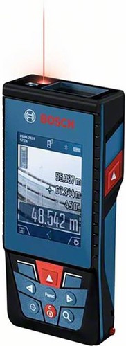 Bosch professional glm 100 - professional,
