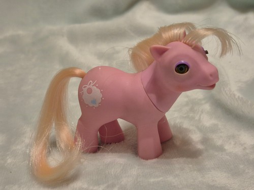 Mein kleines pony little - mein, my