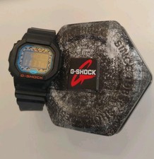 Casio G-Shock City Camouflage