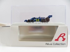 1:43 Reve Minimax R70027