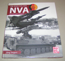 Dokumentation | Die Raketen