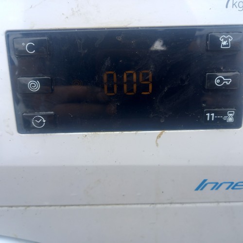 Indesit waschmaschine - indesit,