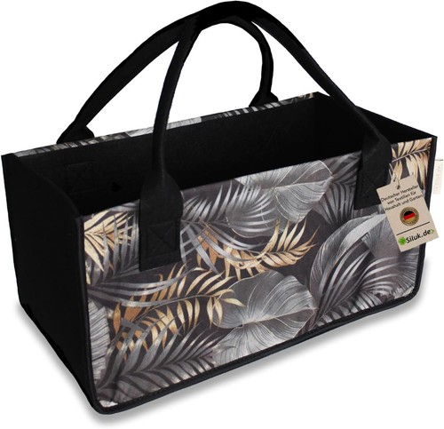 Filztaschen einkaufstasche - filztaschen,