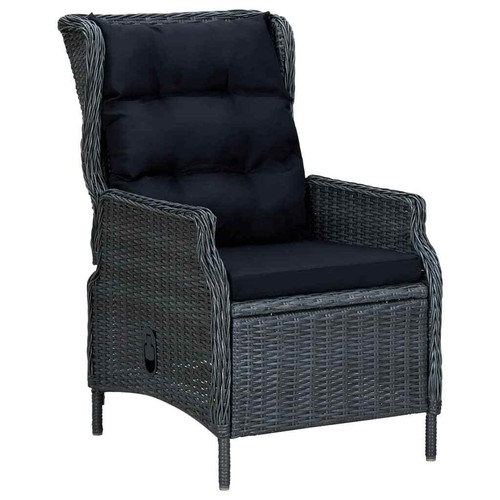 Gartensessel polyrattan - gartensessel,