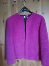 Trachtenwalkjacke Rochester City Line