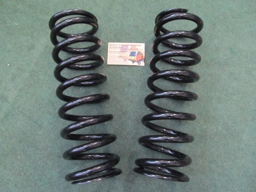 Spiralfeder wohnwagen ddr - spiralfeder,