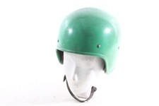 alter Motorradhelm Helm DDR