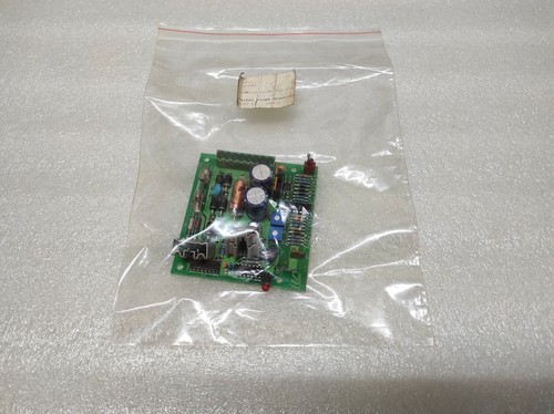 Eloma 436040 pcb e92001023 m25 - e92001023,