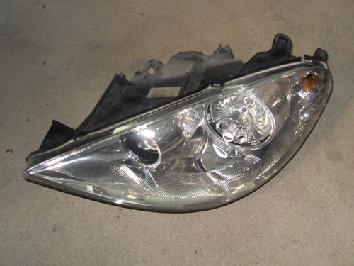 Peugeot 807 citroen - citroen, c8