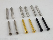 2 Humbucker Pick-Up Höhe