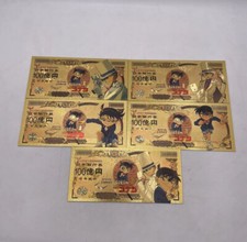 Detectiv Conan (B) 5x