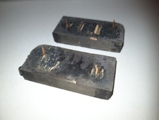 2 Gehäusefüße aus Graetz