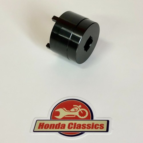 Honda hinterrad lager halter - honda,
