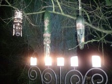 Voodoo Ritual -Sexuelles