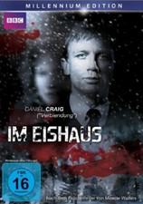 DVD Im Eishaus mit Daniel