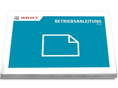 Seat ibiza sport tourer - seat,