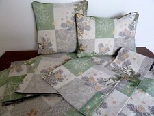 Sander Tischdecken Weihnachten