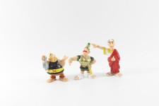 Asterix und obelix 3 - und,