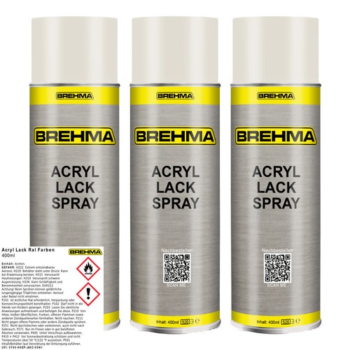 Brehma ral 9010 reinweiss - brehma,