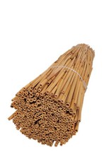 Hiss Reet für Insektenhotel, Schilfrohr Schilfhalme naturbelassen unbehandelt