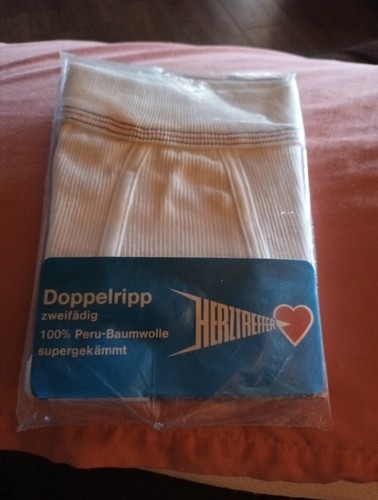 Herztreffer herrenslip - herztreffer,