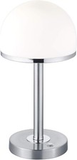 LED Tischleuchte Tischlampe - Touch me 39 cm 450 Lumen 3000 K Bauhaus Design