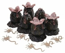 Alien Covenant Alien Eggs Px