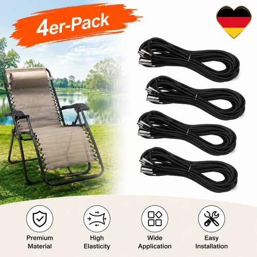 Neu ersatz gummischnur - neu, ersatz-gummischnur