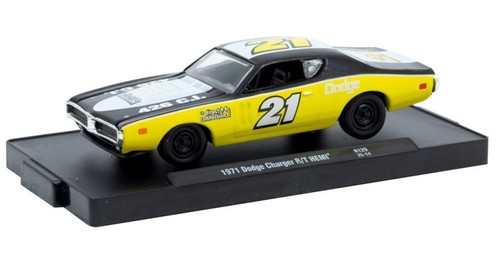 Dodge charger hemi 1971 - charger,
