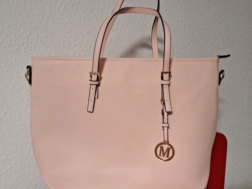 Damen shopper xxl rose neu - shopper,