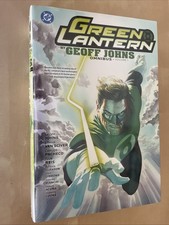 DC Comics ‘Green Lantern By