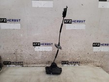 Ford Focus IV T�rschloss