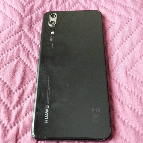 Huawei p20 128gb ohne - huawei,