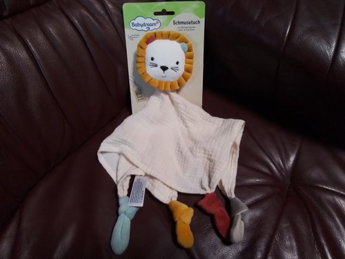 Rossmann babydream schmusetuch - rossmann,