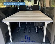 Bett Schlaf Camping -System