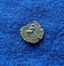 Gallienus antoninian kaiser - gallienus,