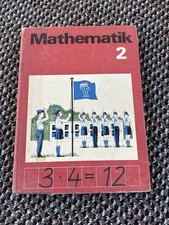 DDR Lehrbuch Schulbuch