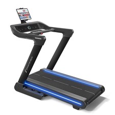 Sportstech sTread Lite Profi-Laufband mit Smart-Pulsmesser