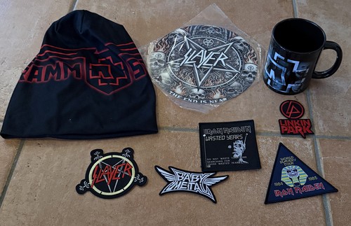 Hard rock heavy - rock,