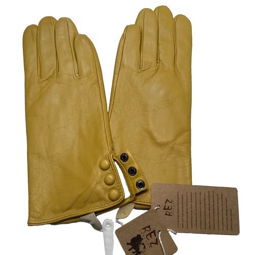 Echt leder handschuhe damen - echt,