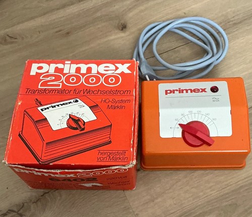 Primex trafo 6402 - 6402,