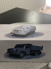 IFA G5 Kipper – 1:43 Atlas