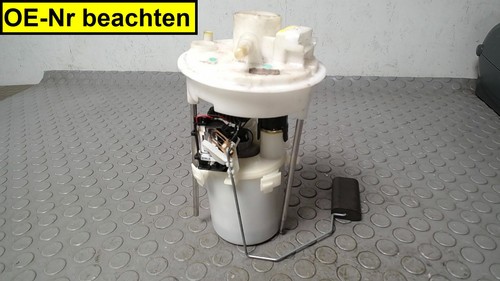 Kraftstoffpumpe fiat seicento - kraftstoffpumpe,