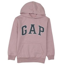 Gap Jungen Hoodie Rosa
