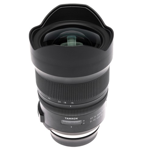 Tamron 30mm sp di vc - di,